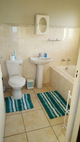 Apartamentos Madiolyn