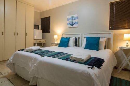 Apartamentos Madiolyn