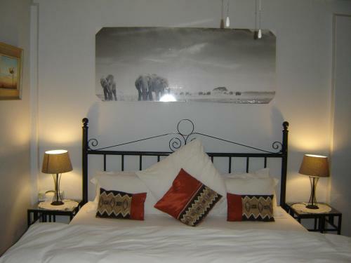 Hostal Cedar Lodge Guest House