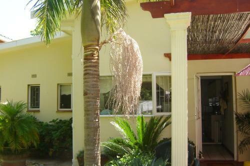 Hostal Cedar Lodge Guest House