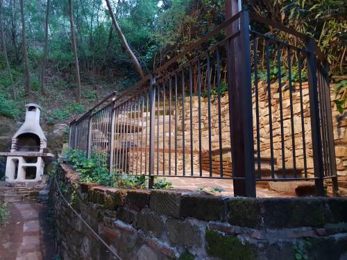 Vacation Home Tuscany