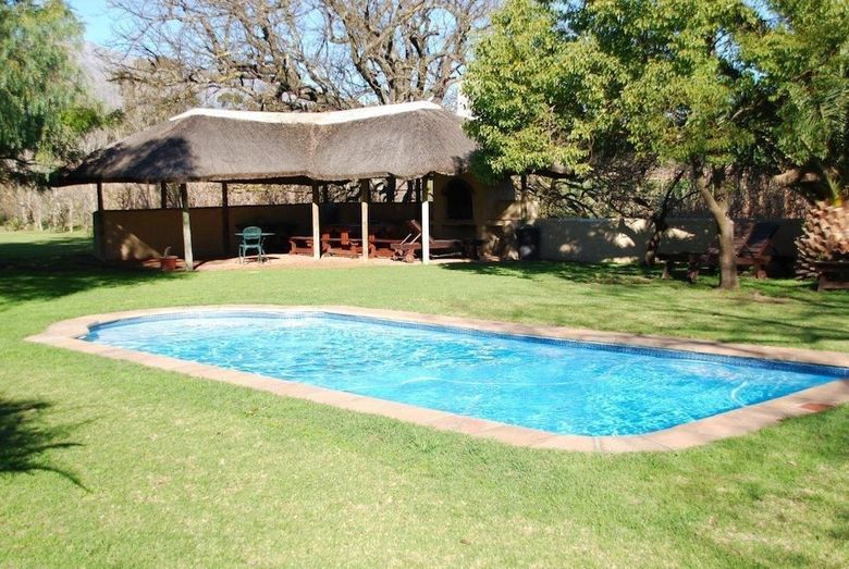 Bed & Breakfast Manley Wine Lodge