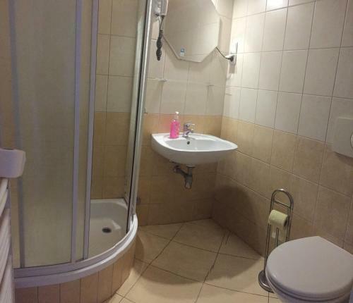 Hostal Pensjonat Przy B?oniach