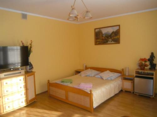 Hostal Pensjonat Przy B?oniach