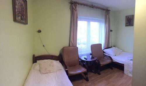 Hostal Pensjonat Przy B?oniach
