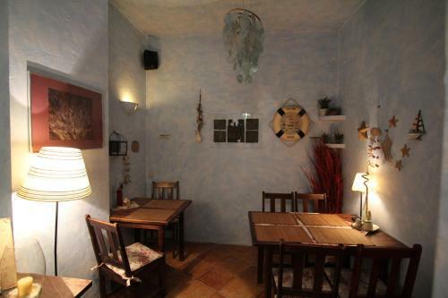 Hostal Pensjonat Przy B?oniach