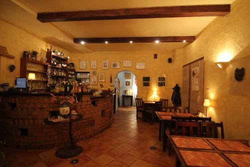 Hostal Pensjonat Przy B?oniach
