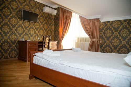 Hotel Complex Zolota Pidkova