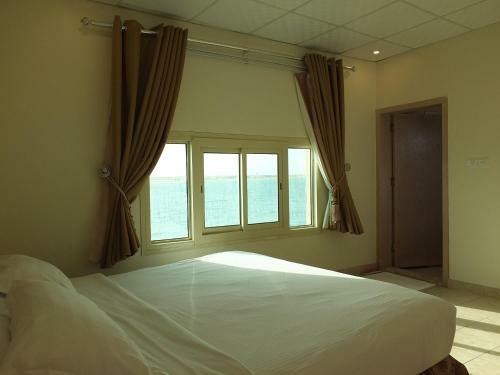 Hotel Lafontaine Alahmadi Plaza Resort