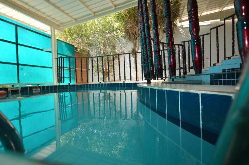 Hotel Lafontaine Alahmadi Plaza Resort