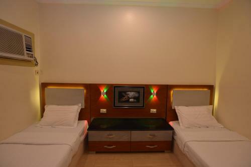 Hotel Lafontaine Alahmadi Plaza Resort
