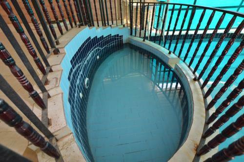 Hotel Lafontaine Alahmadi Plaza Resort