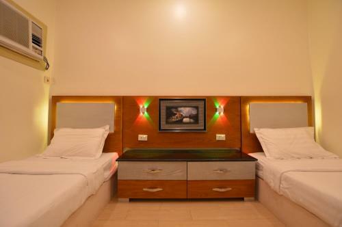 Hotel Lafontaine Alahmadi Plaza Resort