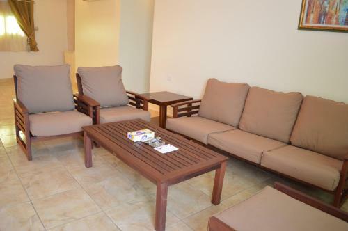 Hotel Lafontaine Alahmadi Plaza Resort