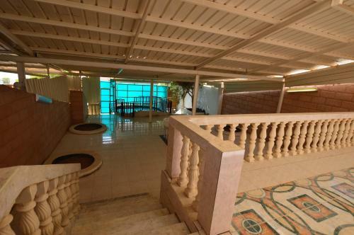 Hotel Lafontaine Alahmadi Plaza Resort