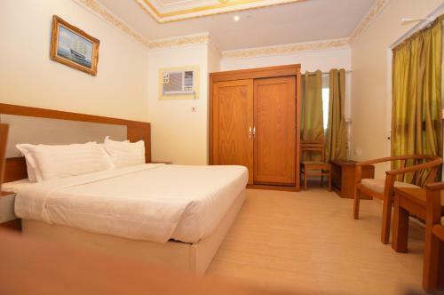 Hotel Lafontaine Alahmadi Plaza Resort
