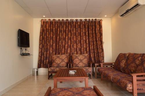 Hotel Lafontaine Alahmadi Plaza Resort