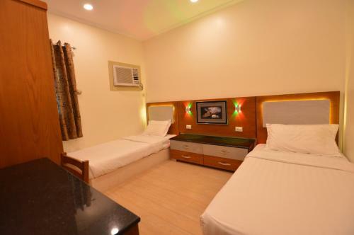 Hotel Lafontaine Alahmadi Plaza Resort