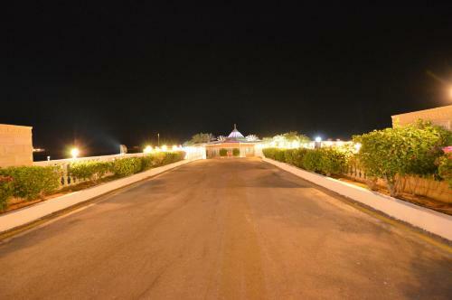 Hotel Lafontaine Alahmadi Plaza Resort
