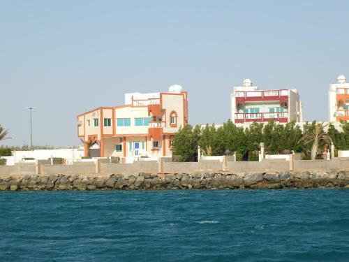 Hotel Lafontaine Alahmadi Plaza Resort