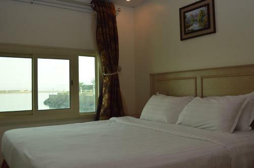 Hotel Lafontaine Alahmadi Plaza Resort