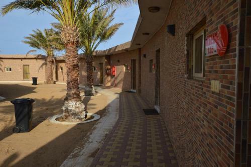 Hotel Lafontaine Alahmadi Plaza Resort