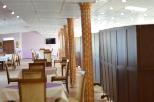 Hotel Lafontaine Alahmadi Plaza Resort