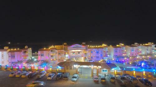 Hotel Lafontaine Alahmadi Plaza Resort