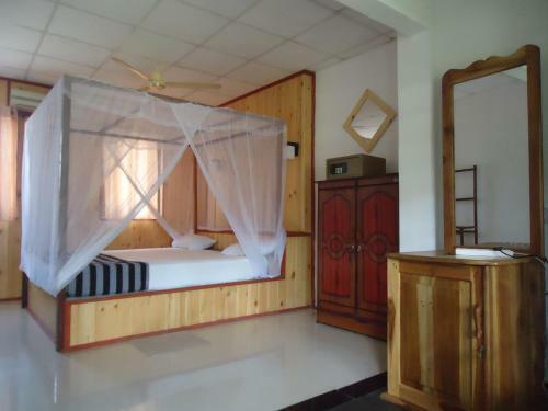 Hostal Sky Garden Guest House