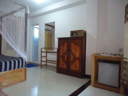 Hostal Sky Garden Guest House