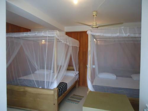 Hostal Sky Garden Guest House