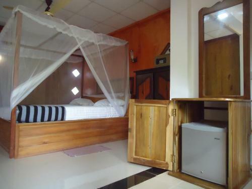 Hostal Sky Garden Guest House