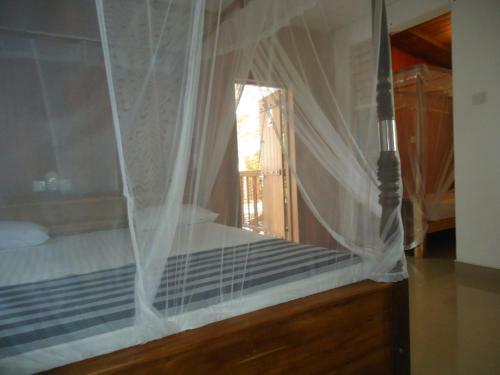 Hostal Sky Garden Guest House