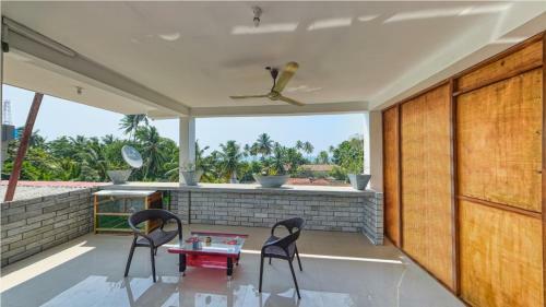 Hostal Sky Garden Guest House