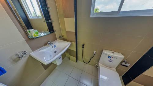 Hostal Sky Garden Guest House