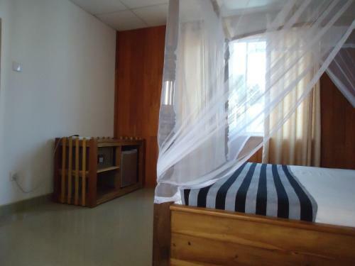 Hostal Sky Garden Guest House