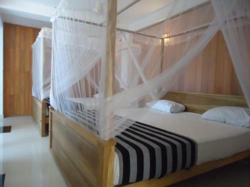 Hostal Sky Garden Guest House