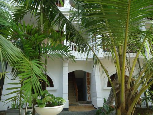 Hostal Sky Garden Guest House