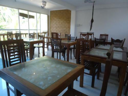 Hostal Sky Garden Guest House