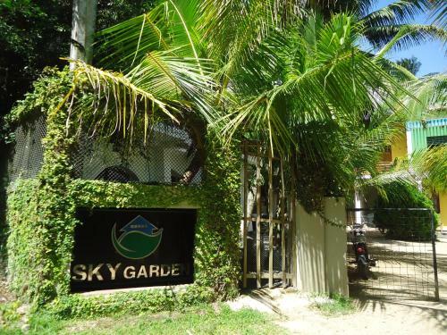 Hostal Sky Garden Guest House