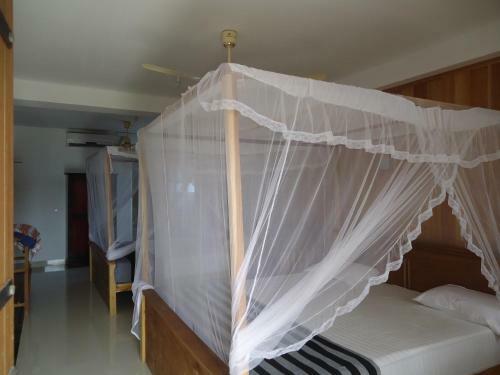 Hostal Sky Garden Guest House