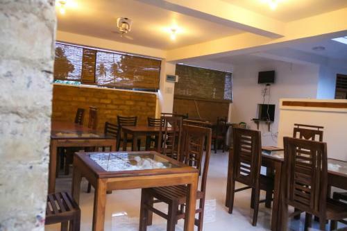 Hostal Sky Garden Guest House