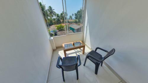 Hostal Sky Garden Guest House