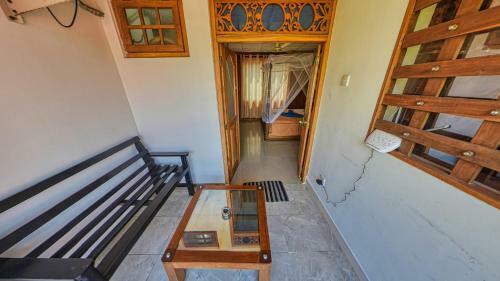 Hostal Sky Garden Guest House