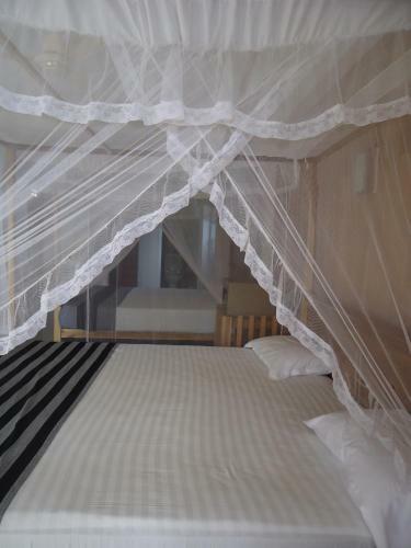 Hostal Sky Garden Guest House
