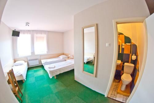 Hotel Maraton