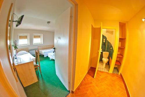 Hotel Maraton