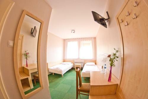 Hotel Maraton
