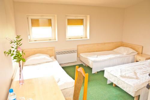 Hotel Maraton
