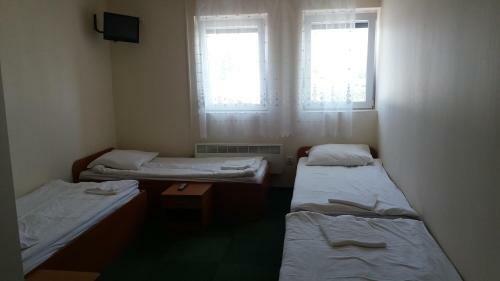 Hotel Maraton